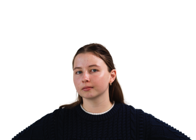 Olivia, CEO